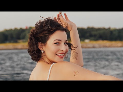 Gelin/Düğün Makyajımı Yapalım 🥹✨ | Türkçe ASMR Yakın Fısıltı