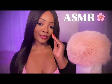 ASMR | Cozy Whisper Ramble 🤍 Story Times, Current Obsessions, Life Updates + More 🌸💋