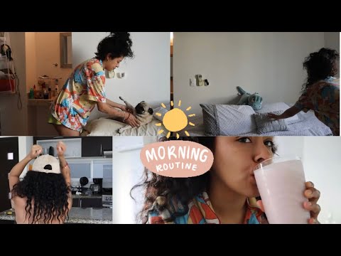 VLOG UN DÍA CONMIGO /