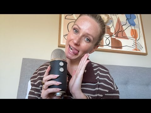 How to Start an ASMR Channel in 2026 From ZERO 🤫 Clicky Whisper