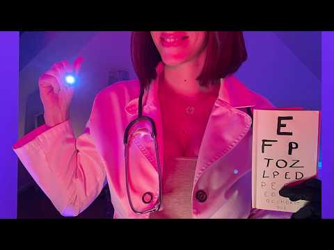 ASMR FRANÇAIS 🩺 Compilation 2 HEURES de roleplays médicaux pour t'aider à dormir 😴 2 HOURS Doctor RP