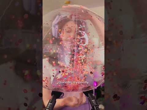Just poking around :) #asmr #tapping #eartoear