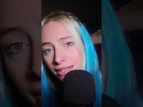 ASMR: voce sabia? #asmr