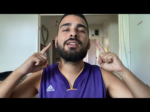 ASMR Examen des oreilles (Slow)