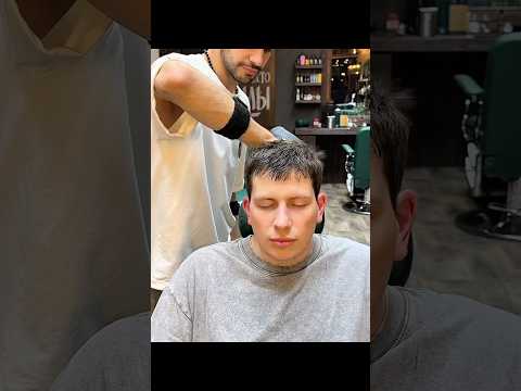 #asmr #relax #mouthwhisper #asmrshorts #thebarbersarms #barber #barberasmr