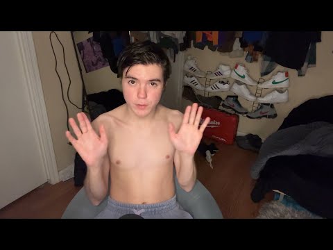 ASMR - Saying Your Names