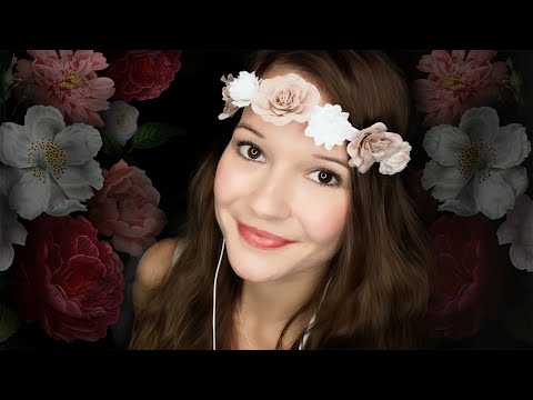 ASMR 1K Subscribers, Thank You Special (german)