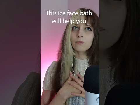 ASMR 💗 you wanna be the ice guy #asmr #tingles #triggersforsleep #roleplayasmr #girlfriendasmr