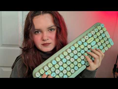 10 Levels of ASMR | Can You Make It To The End Without A Tingle?