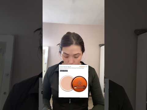 Parte 2 #makeuproutine #skincare #fyp