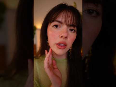 Watch this if you need a mental reset 😴🧖‍♀️ #asmr