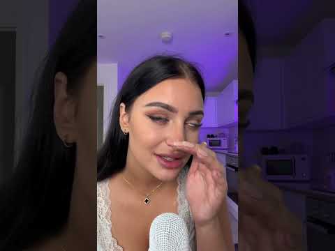 Can you stay awake challenge?! #asmr