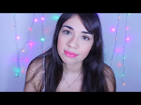 ASMR AMIGA SE DECLARANDO PRA VOCÊ ♥️