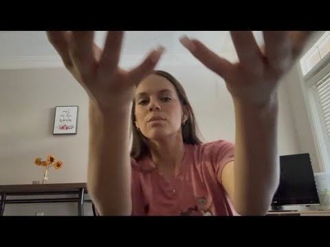 lofi fast & aggressive asmr 