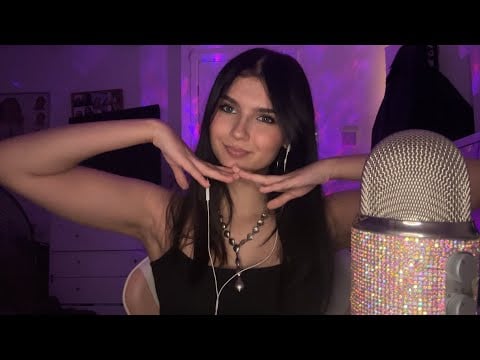 Its My 18th Birthday, So Have 18 Facts About Me In ASMR 