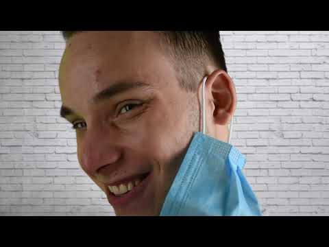 [ASMR] Detailed Dental Examination | Dentist | Medical Roleplay