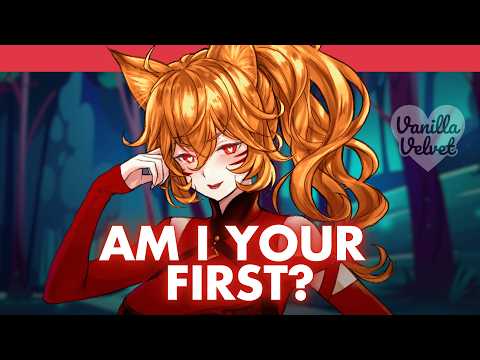 Flirty Yandere Kitsune Tricks You Into Being Her Familiar (Lonely • Reincarnation • Sneaky Fox Girl)