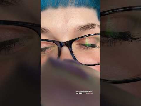ASMR obsessed friend fixes your lips👄 full on✅⏰#asmr #asmrroleplay #asmrpersonalattention #shorts