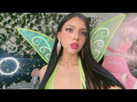 Estás triste y cuido de ti❤️‍🩹 con voz suave y dulce ✨ ASMR