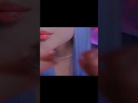 ASMR Most Tingly Best 8D ~16D triggers word  Ever 🫨 #tingles #triggerwords