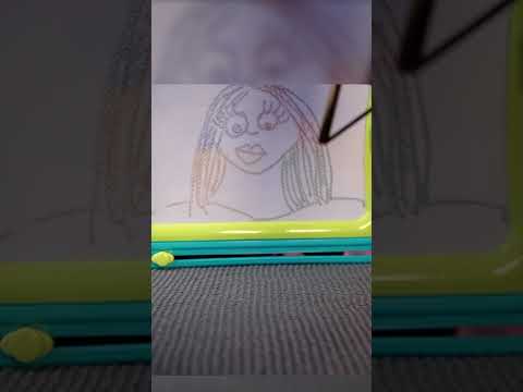 Welcome to My Sketching Class 🤣