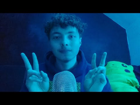 ASMR simple et relaxant pour te détendre