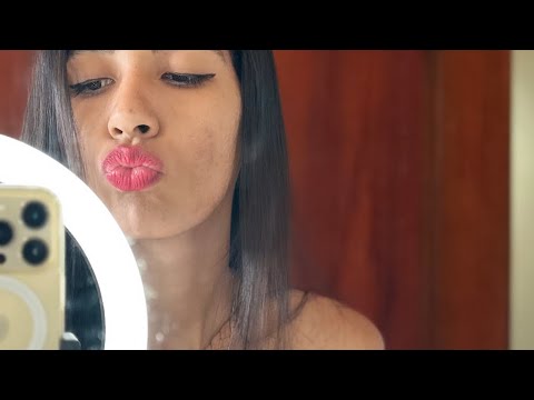 ASMR LIVE PAPEANDO