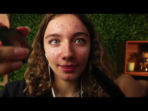 Doing Your Make Up!  (Stream highlight)