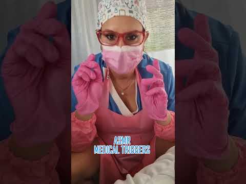 I AM NOT NEARLY AS SCARY AS I SEEM #triggersforsleep #roleplay #asmrsleep