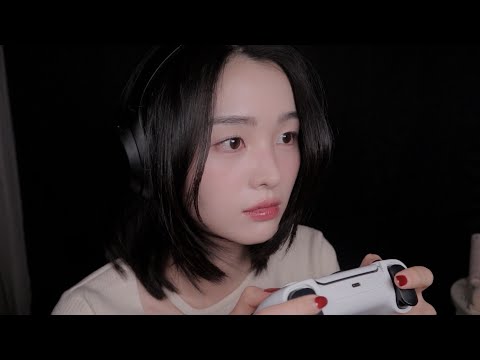 ASMR(NO Talking) 좋아하는 소리가 1개쯤은 있겠지...| 탭핑 | Tapping ASMR