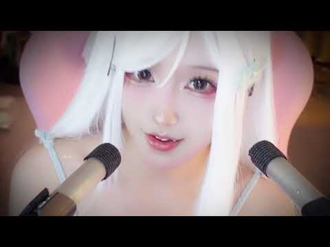 ASMR | Dai Gentle Comfort: Sleep Well Tonight