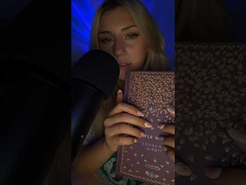 [asmr pl] nowy filmik na patronite + pytanko do pyszczków 💖💋👀