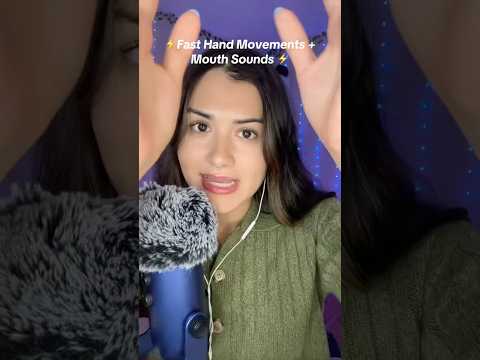 might always be my favorite trigger 🤷‍♀️ a classiccc #asmr