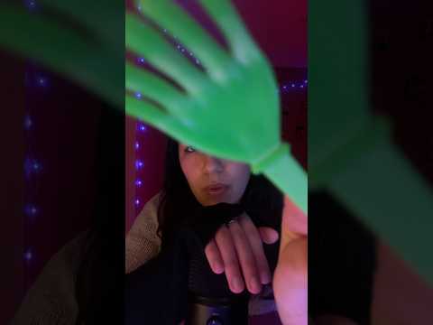 Relájate profundamente con este asmr: cierra y abre tus ojitos cuando te lo digo ✨#asmr #ASMR