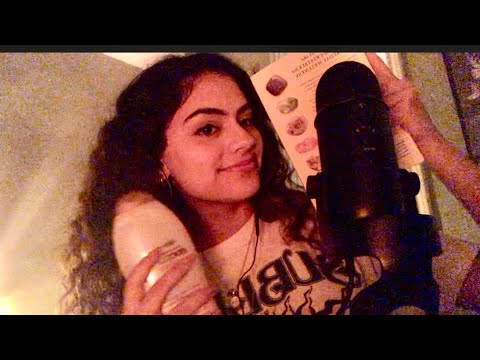 ASMR~ Fast & Aggressive GRIPPING💞