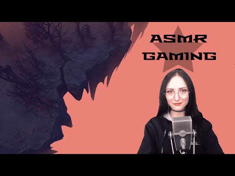 АСМР Любимые герои DOTA 2 *Шепот и Звуки мышки* ASMR