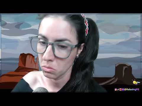 ASMR - Light Roleplay: Denying Your Mortgage Application