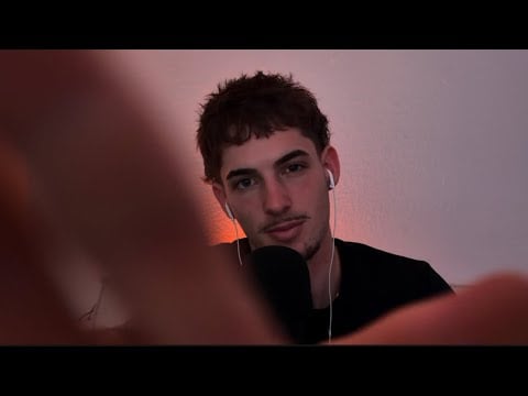 ASMR - SUIS MES INSTRUCTIONS LES YEUX FERMÉS (ma video la plus relaxante sans aucun doute)