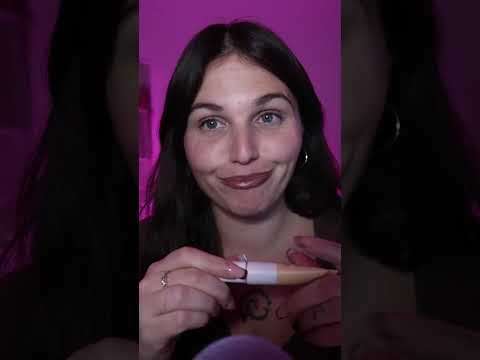 ASMR POV : TU DIS NON À TOUT 😡 #asmr #shorts