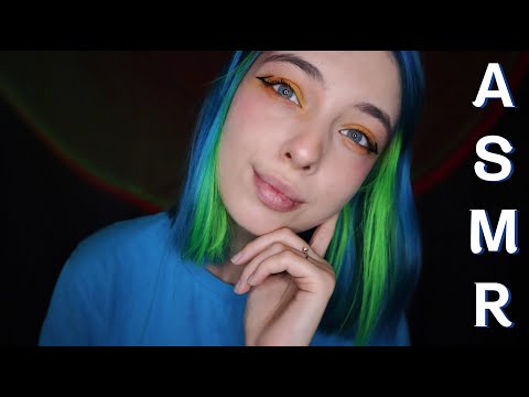 💤 АСМР ты ТОЧНО УСНЁШЬ от этого медленного ШЕПОТА 😴 | ASMR 😏