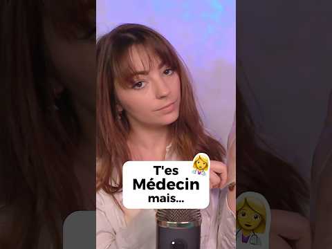 Je Recroise Mon Ex 😬 #asmr #pov #triggersforsleep