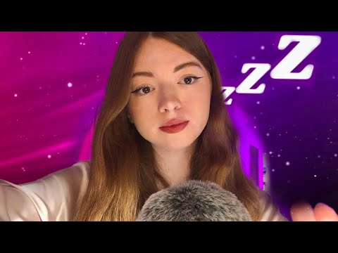 - ASMR - TON RDV AVEC MORPHÉE 😴