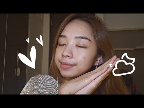 ASMR Comforting You Tonight 🫶🏻😴