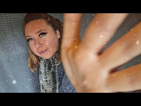 HEALING ASMR & REIKI: Break Down the Walls Around You