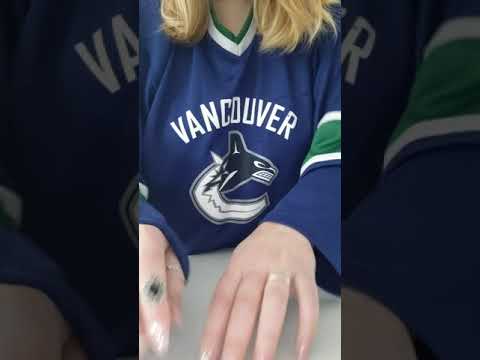 LONG NAILS TABLE TAPPING FAST AND AGGRESSIVE #short (asmr)