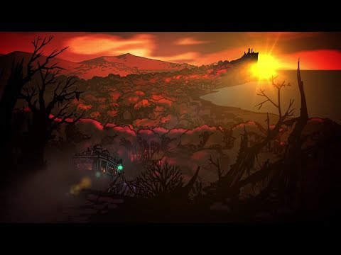Darkest Dungeon - Gaming / ASMR Français