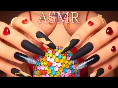 Warning: Tingles Ahead! 😳 Powerful ASMR Experience