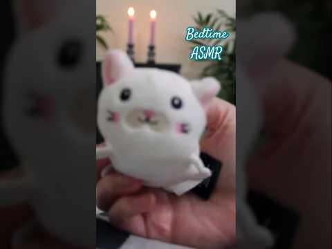 bedtime attention #bedtime #relax #cat #takingcare #personalattention #roleplay #asmrvideos