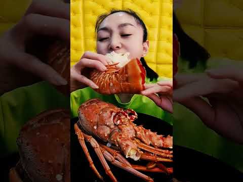 🦐🌊 Live Seafood Feast 🎶💥😮  생방송 해산물 Mukbang #SeafoodMukbang #맛있다