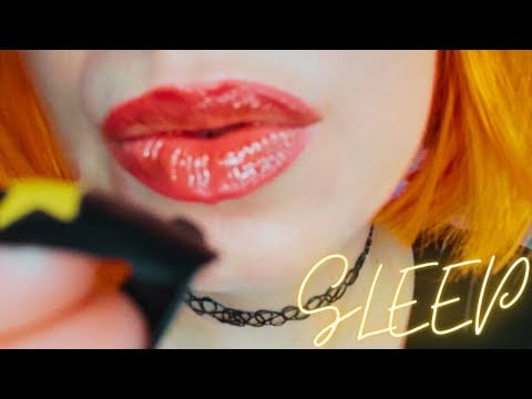 asmr🧡VISUAL para tu noche🧡  #asmr #relaxing